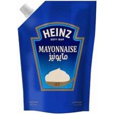 Heinz Mayonnaise Duopak 285gm