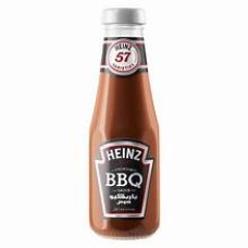 Heinz BBQ Sauce 200gm