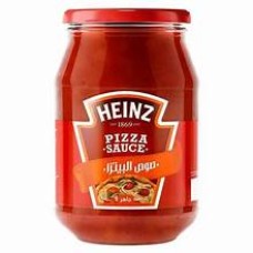 Heinz pizza sauce 350 gm