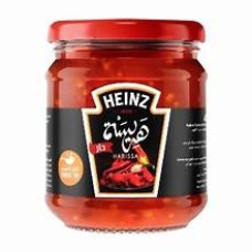 Heinz Harissa Hot 170gm