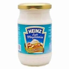 Heinz Mayonnaise Lite 310g
