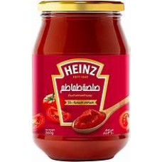 Heinz Sauce Jar 360g
