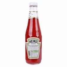 Heinz Ketchup 513gm