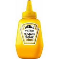 Heinz Mustard 235gm