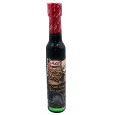 Alarab Pure soy sauce 175ml