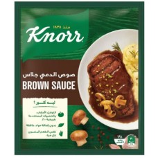 Knorr demi glace sauce mix 40 gm