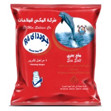 Good Day Salt 250 gm