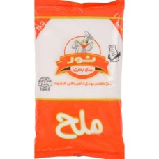 Nour sea salt bag 800 g