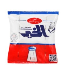 Al Khair  Table Salt 350gm
