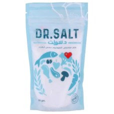 Dr.Salt Sodium Salt 200gm
