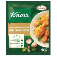 Knorr guitar regular 55g