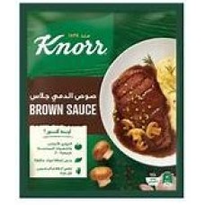 Knorr demi glace sauce mix 40 g