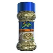 Al Doha Melaha Cardamom Grits 40 gm