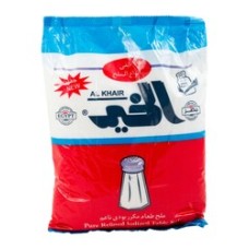 Al Khair Salt 400gm
