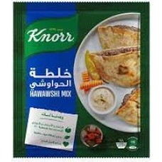 Knorr Hawawshi Mix 30gm