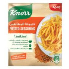 Knorr Potato Seasoning Mix 6gm