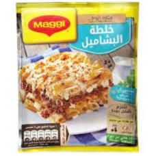 Maggi Bechamel Mix 70g