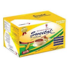 Sweetal Sticks Sugar Substitute 25 Sachets