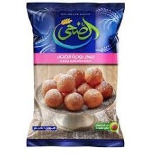 Al Doha powdered sugar 1 kg