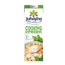 Juhayna Cooking Cream 1 Liter