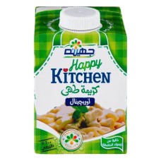 Juhayna Cooking Cream 500 ml