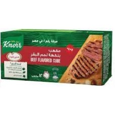 Fine Foods Beef Stock 12 cubes