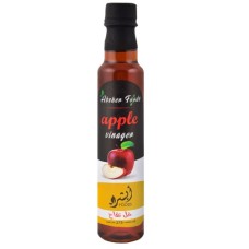 Absher Food apple cider vinegar 275 ml