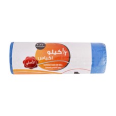 Alasli garbage roll bags size 70 * 90 1/2 kg