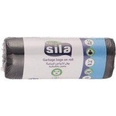 Sila roll of garbage 70 * 90 cm, 1/2 kg