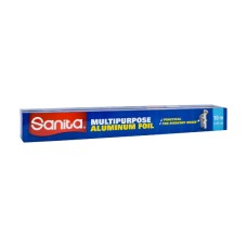 Sanita Foil 10m x 40cm