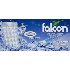 Falcon ice cube bags 240 cubes