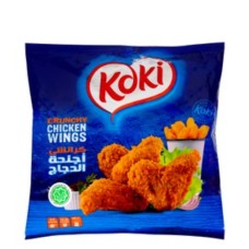 koki Crunchy Chicken Wings 700g