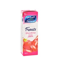 Almarai Trieste Strawberry 200ml