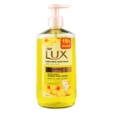 Lux Handwash Verbena Refreshing 500 ml 15% discount