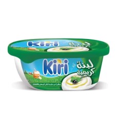 Kiri creamy labneh 350 g