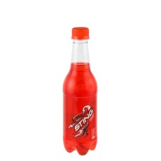 Sting Energy Drink Plastic Bottle 400 ml