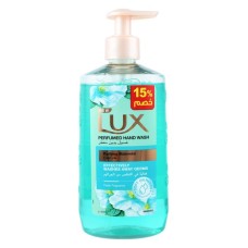 Lux Handwash Purity Mint 500 ml 15% discount