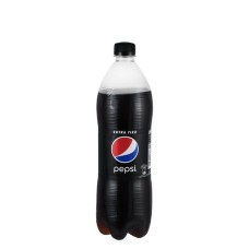 Pepsi Freeze 1 liter plastic bottle
