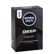 Nivea Men Deep Comfort After Shave Lotion - 100 ml