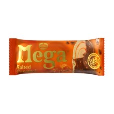 Mega Caramel Ice Cream 85 gm