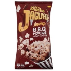 Jaguar popcorn barbecue flavor 5g