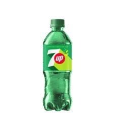 7Up Talk Talk 250ml