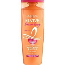 L'Oreal Elvive Repairing Shampoo for Long Damaged Hair 600 ml