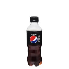 Pepsi Extra Fizz Plastic 250 ml