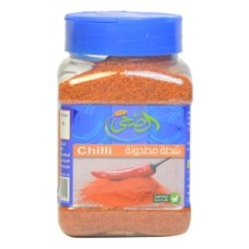 Al Doha soft chili jar 200 g