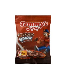 Temmy's Choco Pillow 20g