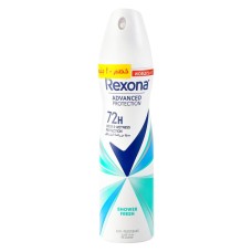 Rexona Bamboo and Aloe Vera Deodorant Spray 150 ml