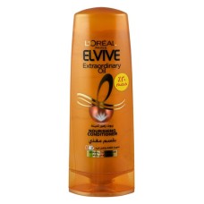 L'Oreal Elvive Nourishing Conditioner for Normal to Dry Hair 360 ml