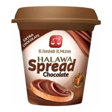 Al-Rashidi Al-Mizan Sweet Spread Chocolate 300g