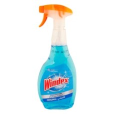 Windex spray gun original 500 ml